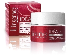 Do, face, Ideale, Creams, Lirene