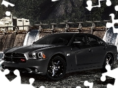 Dodge Challenger, dam