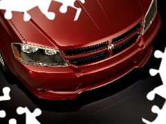 Dodge Avenger, Mask