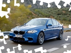 BMW F10, HAND, Doors, LEFT