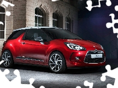 Citroen DS 3