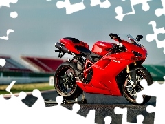 Ducati 1198