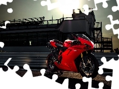 Ducati 1198s