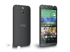 mobile phone, one, E8, HTC