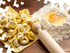 ears, egg, ##, flour