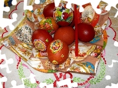 eggs, easter