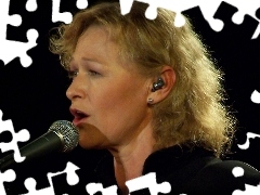Edyta Geppert, songster
