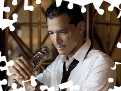 singer, Eldra Patrick El DeBarge