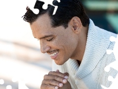 singer, Eldra Patrick El DeBarge