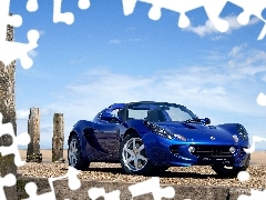 Lotus Elise S