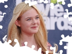 Elle Fanning