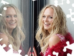 Emma Bunton, Mirror