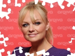 Emma Bunton, Smile