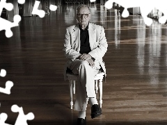 Ennio Morricone, musician