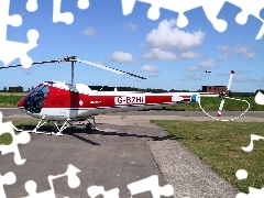 Enstrom F28A