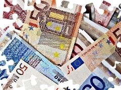 money, Euro