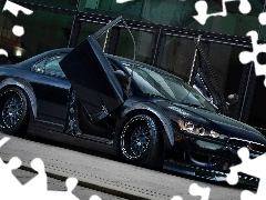 Mitsubishi, Evolution, Evo, Lancer