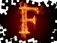 Fire, F