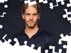 hair, Paul Walker, face