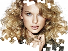 Hair, Taylor Swift, face