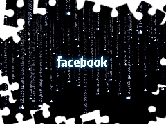 Facebook, graphics, Vectorial