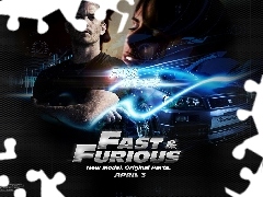 Fast & Furious