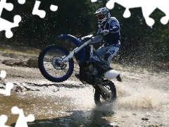 Husaberg FE 570