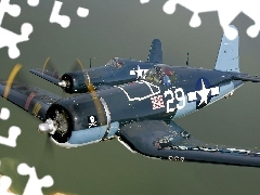 Vought, FG-1D Corsair