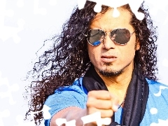 Jeff Scott Soto, Fist