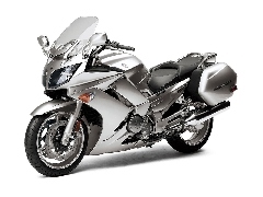 Yamaha FJR 1300A