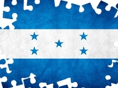Honduras, flag