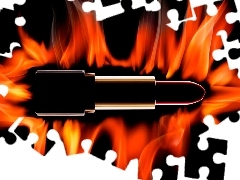 flames, Lipstick, ##