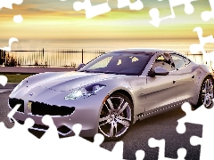 Fisker, fodder