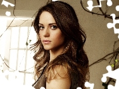 Hair, Lyndsy Fonseca