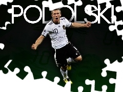 footballer, Lukas, Podolski