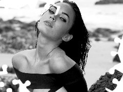 Beauty, Megan Fox