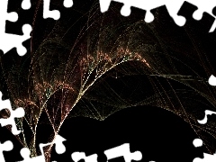 Fractalius, graphics, Twigs