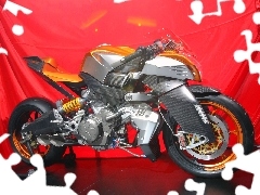 Aprilia FV2 1200