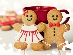 Gingerbread