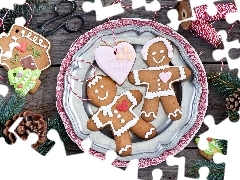 Gingerbread