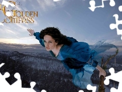 Eva Green, movie, Golden compass