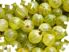 Fruits, gooseberry