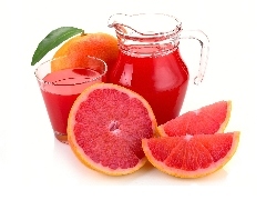 grapefruit, juice, grape-fruit