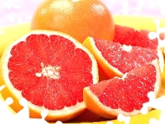 grapefruit