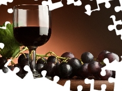 Wine, Grapes