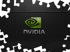 Nvidia, graphics