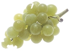 green, spray, grapes