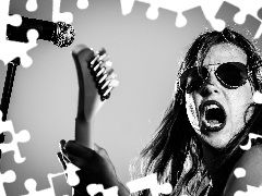 singer, Lzzy Hale