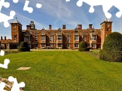 Property, Blickling Hall