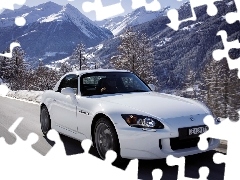 Honda S 2000, HardTop